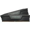 Corsair Vengeance memoria 64 GB 2 x 32 GB DDR5 5200 MHz (CMK64GX5M2B5200C40)