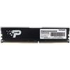 Patriot Memory DDR4 Signature 1x16GB 2666Mhz PSD416G320081 Geheugenmodule PSD416G320081
