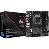 Asrock B760M PG Lightning/D4 Intel B760 LGA 1700 DDR4 micro ATX