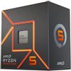AMD Ryzen 5 7600 processore 38 GHz 32 MB L2 & L3 Box