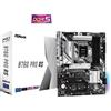 Asrock B760 PRO RS Intel B760 LGA 1700 ATX