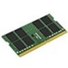 Kingston DDR4 module 16 GB SO DIMM 260PIN 2666 MHz PC421300 CL19 1.2 V nietgebufferd nietECC KCP426SS816