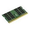 Kingston KVR32S22S816 16GB 3200MHz DDR4 NonECC CL22 SODIMM 1Rx8 KVR32S22S816