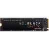 Western Digital Black SN770 M.2 1000 GB PCI Express 4.0 NVMe (WDS100T3X0E)