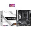 Asrock B650M-HDV/M.2 AMD B650 Socket AM5 micro ATX