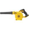 DeWalt Soffiatore XR Litio 18V (DCV100-XJ)