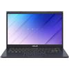ASUS VivoBook Go 14 E410MA-BV1312WS Notebook 35.6 cm (14) HD Intel® Celeron® N 4 GB DDR4-SDRAM 64 GB eMMC Wi-Fi 5 (802.11ac) Windows 11 Home in S mode