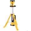 Dewalt Werklamp Op Statief 18v Dcl079xj DCL079XJ
