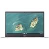 ASUS Chromebook CX1500CKA-EJ0087 39.6 cm (15.6) Full HD Intel® Celeron® N 8 GB LPDDR4x-SDRAM 64 GB eMMC Wi-Fi 6 (802.11ax) Chrome OS Silver - QWERTY N