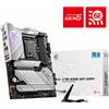 MSI Z790 EDGE WIFI DDR4 Intel Z690 LGA 1700 ATX