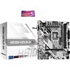 Asrock H610M-HDV/M.2+ D5 Intel H610 LGA 1700 micro ATX