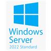 Microsoft Windows Server 2022 Standard (16-Core) ESD - Licenza Digitale Microsoft