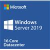Microsoft Windows Server 2019 DataCenter (16-Core) ESD - Licenza Digitale Microsoft