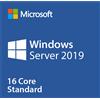 Microsoft Windows Server 2019 Standard ESD - Licenza Digitale Microsoft