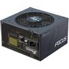 SEASONIC Focus GX850 Voeding intern ATX12V 80 Plus Gold 850 Watt 100240 Volt actieve PFC FocusGX850