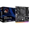 Asrock B550M PG Riptide AMD B550 Socket AM4 micro ATX