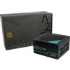 Azza PSU per PC 850 W 20+4 pin 80 Plus Gold ATX Nero