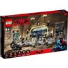 LEGO Super Hero DC Batcaverna™: faccia a faccia con The Riddler™ (76183)