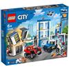 LEGO City - Stazione di Polizia (60246)