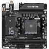 Gigabyte A520I AC motherboard AMD A520 Socket AM4 mini ITX