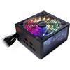 Inter-Tech InterTech Argus RGB650W CM II power supply unit PSU PC voeding 88882147