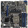 ASUS P12R-M Intel C252 LGA 1200 (Socket H5) micro ATX