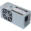 Chieftec Smart 300W power supply unit 204 pin ATX TFX Grijs PSU PC voeding GPF300P