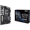 ASUS WS X299 PROSE Intel X299 LGA 2066 Socket R4 ATX