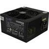 LC POWER LCPower LC6550 V2.2 power supply unit PSU PC voeding LC6550 V2.X
