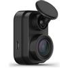 Garmin Dash Cam Mini 2 - Dash cam piccola e discreta 1080p con angolo di ripresa a 140°