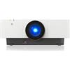 Sony VPLFHZ85 data projector Large venue projector 8000 ANSI lumens 3LCD WUXGA 1920x1200 White