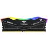 Team Group DELTA memoria 32 GB 2 x 16 GB DDR5 6400 MHz Data Integrity Check (verifica integrità dati)