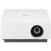 LG HU810PW videoproiettore Proiettore a raggio standard 2700 ANSI lumen DLP 2160p (3840x2160) Bianco