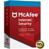McAfee Internet Security 2024 - PC / MAC / ANDROID