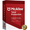 McAfee Total Protection 1 Dispositivo 2024 - PC / MAC / ANDROID / IOS