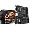 Gigabyte A520M S2H Motherboard micro ATX