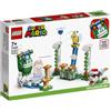 LEGO Super Mario uitbreidingsset Reuzenspikes wolkentop uitdaging 71409