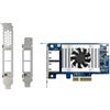 QNAP QXG10G2TX710 network card Internal Ethernet 1000 Mbits