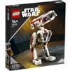 LEGO Star Wars BD1 75335 75335