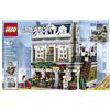 LEGO Creator Expert Parisian Restaurant 10243 10243