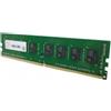 QNAP RAM8GDR4I0UD3200 memory module 8 GB 1 x 8 GB DDR4 3200 MHz