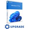 Microsoft Upgrade Windows 11 Professional 32/64 bit ESD - Licenza Digitale Microsoft