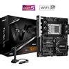 AsRock TRX50 WS scheda madre per AMD Threadripper e Threadripper PRO 7000