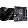 Asrock H670M Pro RS Intel H670 LGA 1700 DDR4 micro ATX