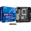 Asrock H610M-ITX/ac Intel H610 LGA 1700 DDR4 mini ITX