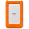 LaCie Rugged Mini 5TB | Unità disco esterna portatile da 2.5 per PC and Mac