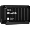Western Digital WD_BLACK D30 Game Drive SSD 500GB