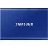 Samsung Portable SSD T7 1 TB USB 3.2 - Blu Indigo