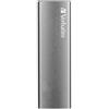 Verbatim Vx500 480 GB | SSD esterno, USB 3.1 Gen 2 - Space Gray