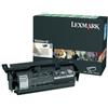 LEXMARK T65X tonercartridge Nero standard capacity 7.000 paginas 1pack return program T650A11E